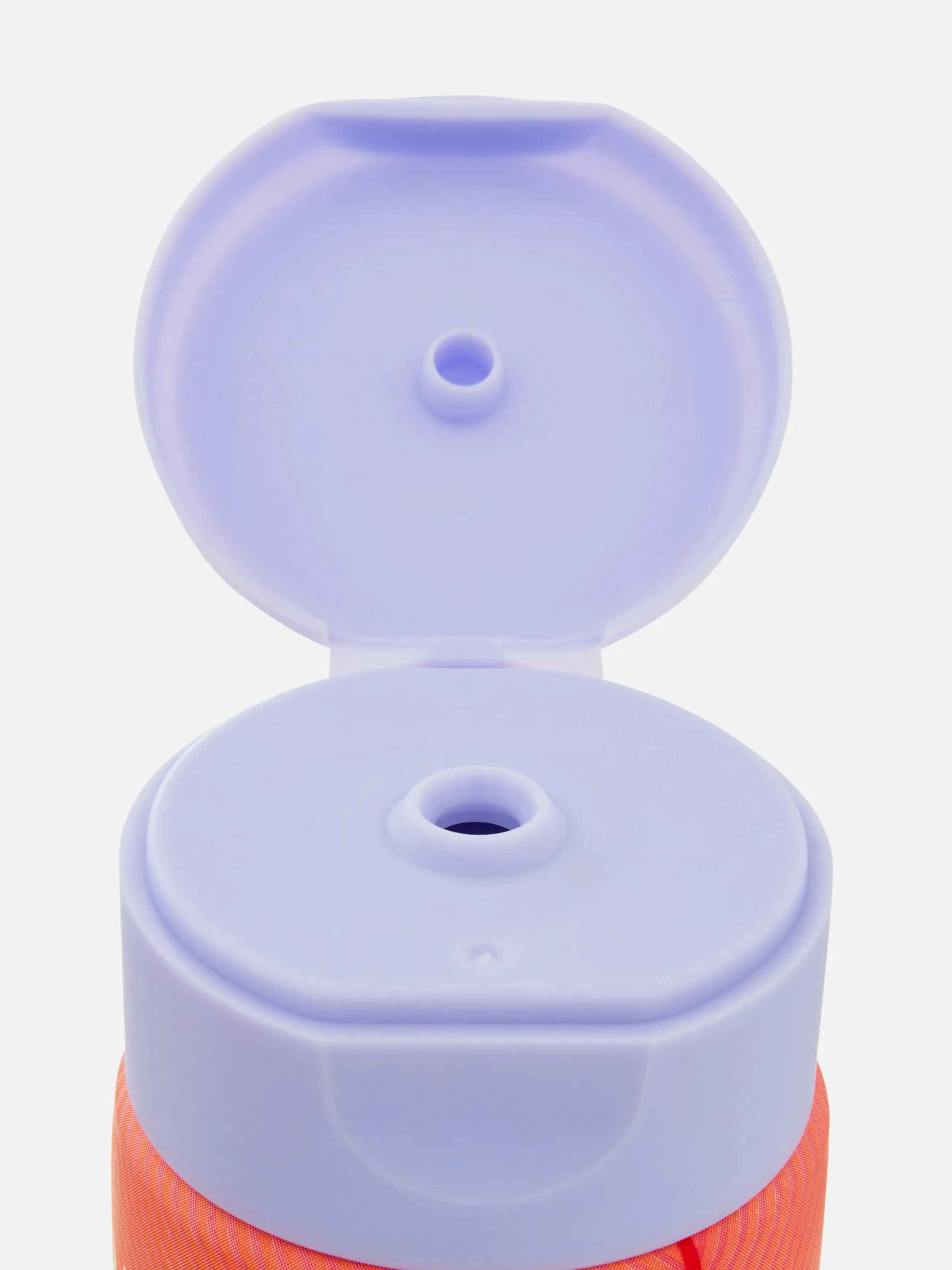 Soins Hydratants|Primark PS... Bubbles Lotion Pour Le Corps Peach Sherbet Pêche