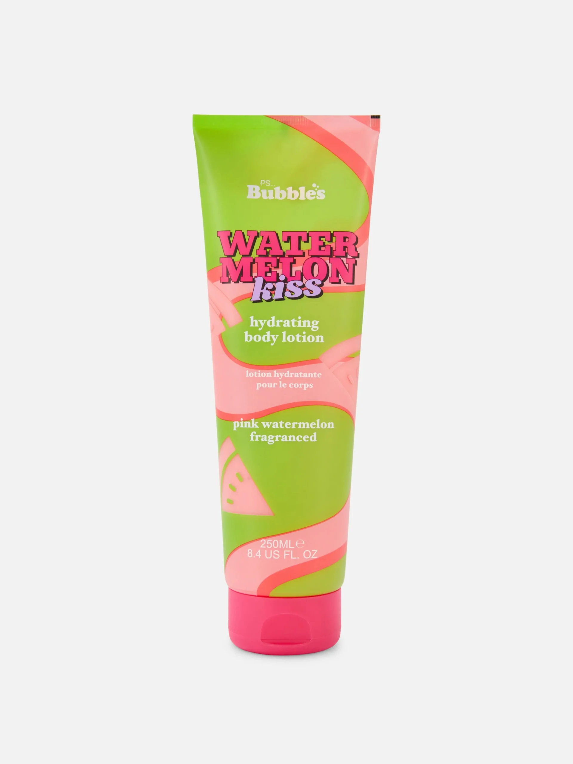 Soins Hydratants|Primark PS... Bubbles Lotion Pour Le Corps Watermelon Multicolore