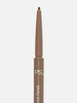 Sourcils|Primark P.S... Crayon à Sourcils Double Marron clair