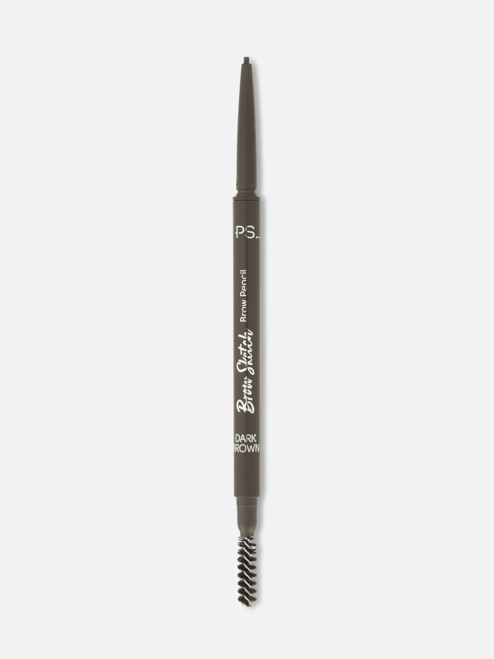 Sourcils|Primark P.S... Crayon à Sourcils Double Tabac