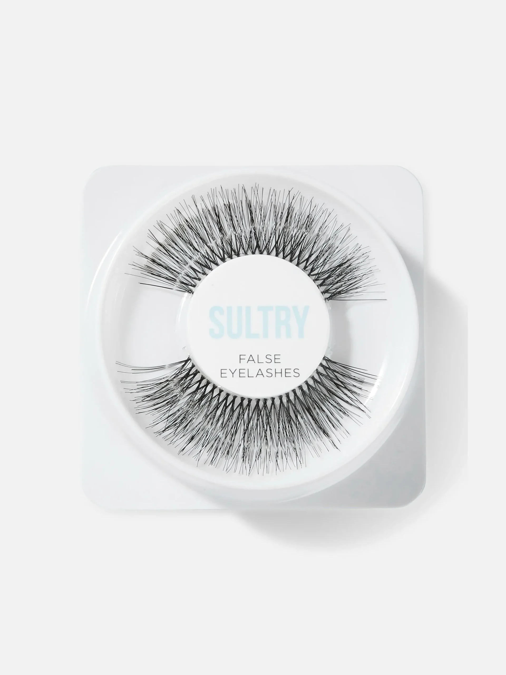 Faux Cils|Primark PS... Faux Cils Sensuels PS... Noir