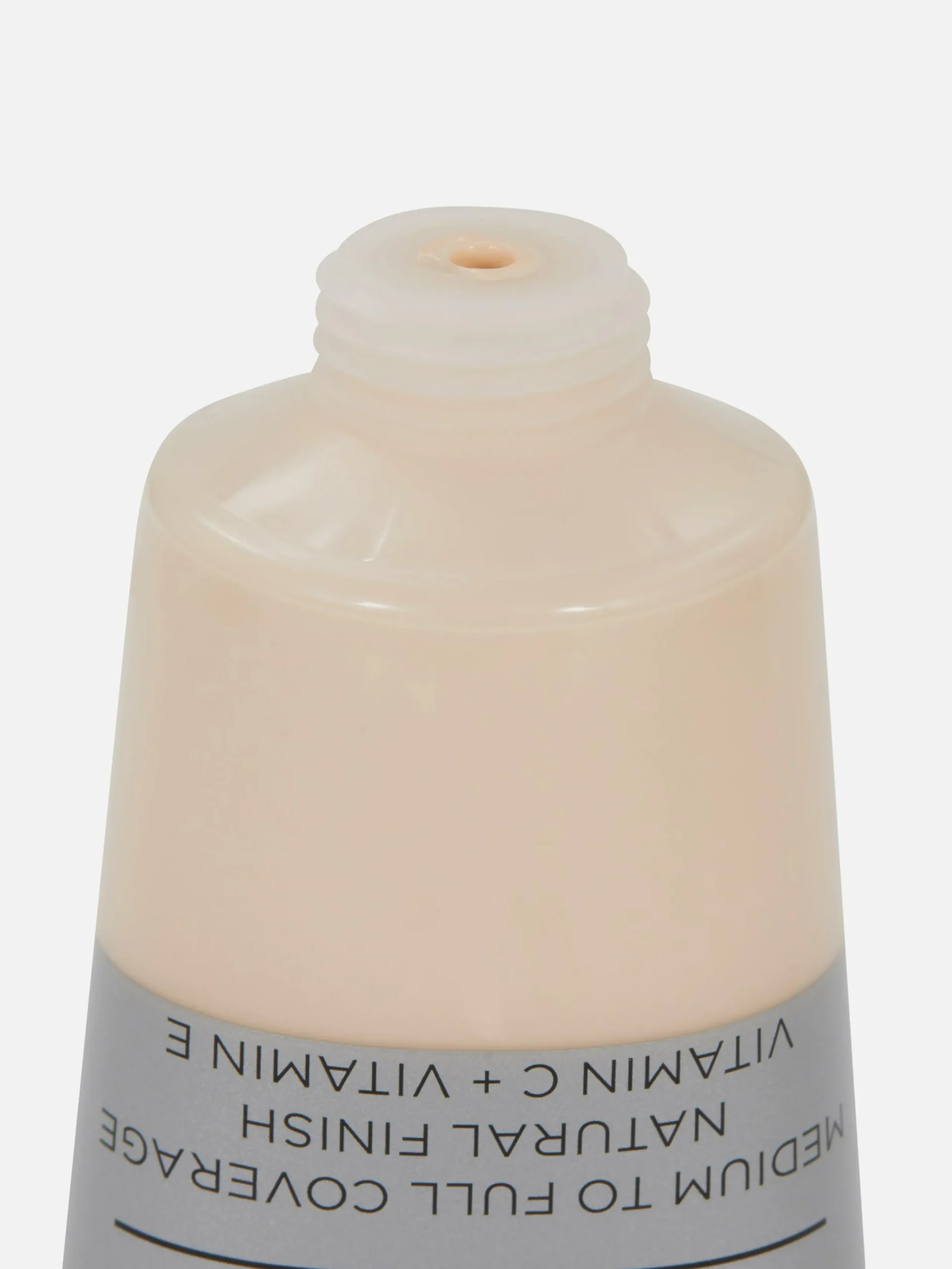 Fond De Teint|Primark PS... Fond De Teint Perfect Finish My Perfect Colour PS... Ivoire