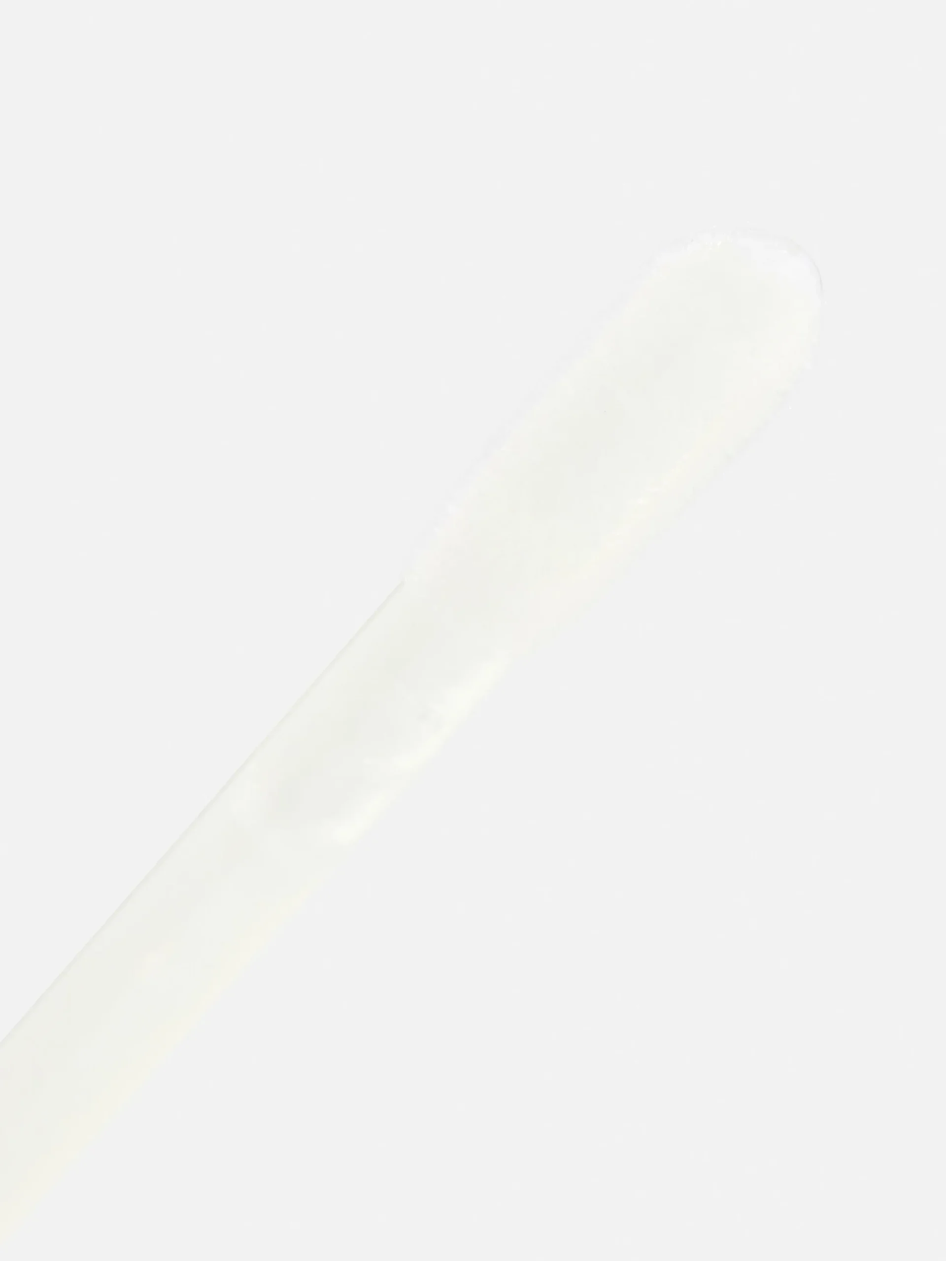 Gloss À Lèvres|Primark PS... Gloss à Lèvres Ultra Brillant PS... Transparent