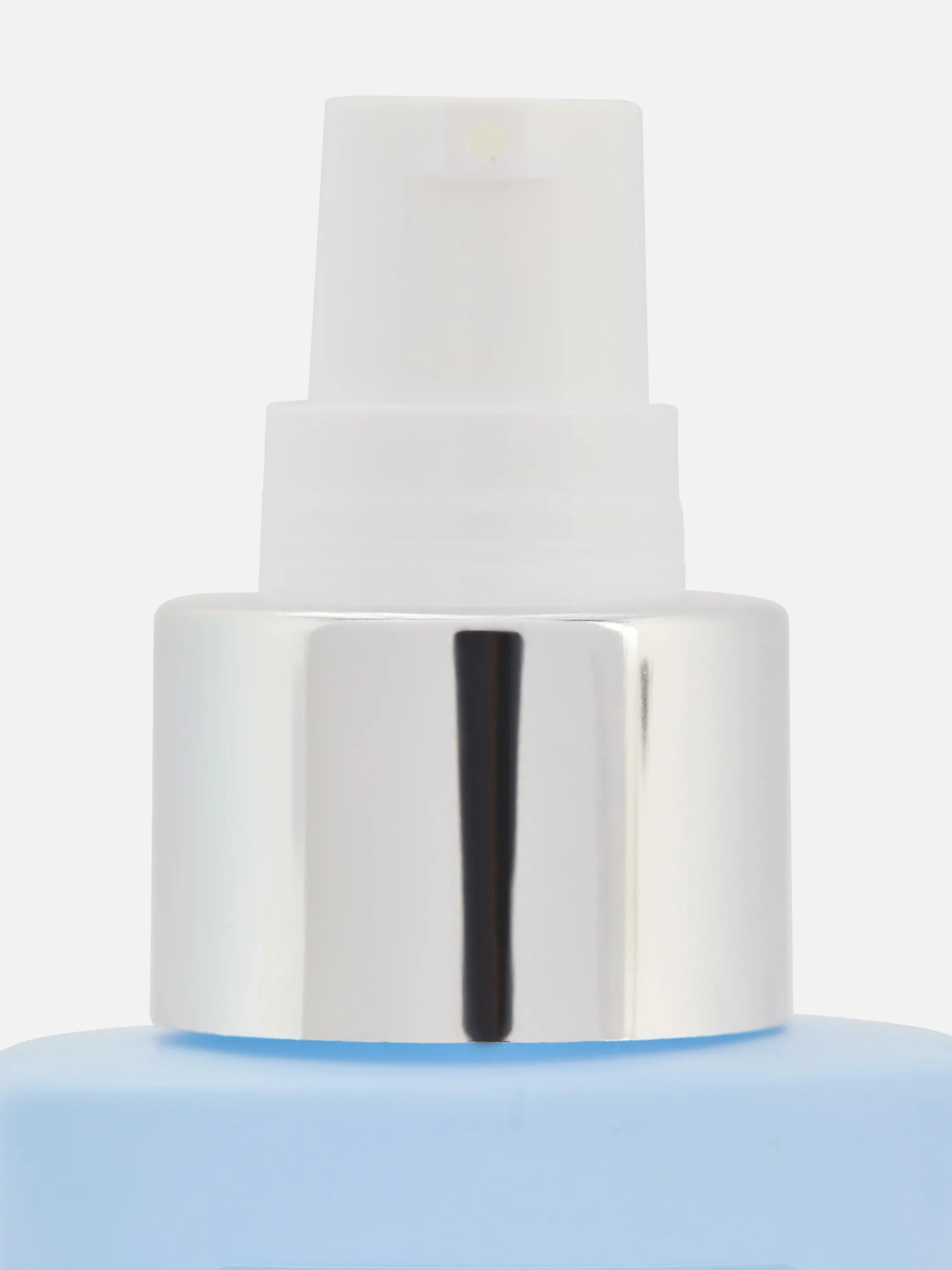 Traitements|Primark PS... Huile Capillaire Shine Bleu clair