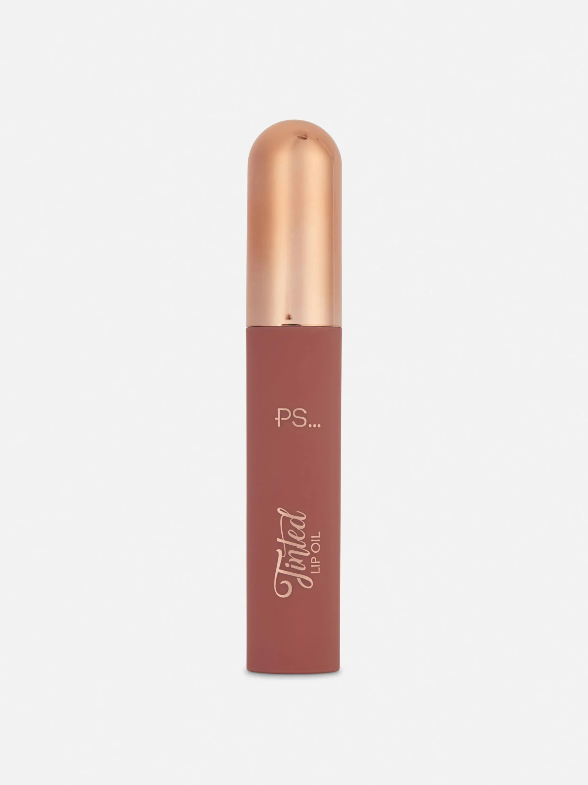 Gloss À Lèvres|Primark PS... Huile Pour Les Lèvres Teintée PS... Sweet Crème clair