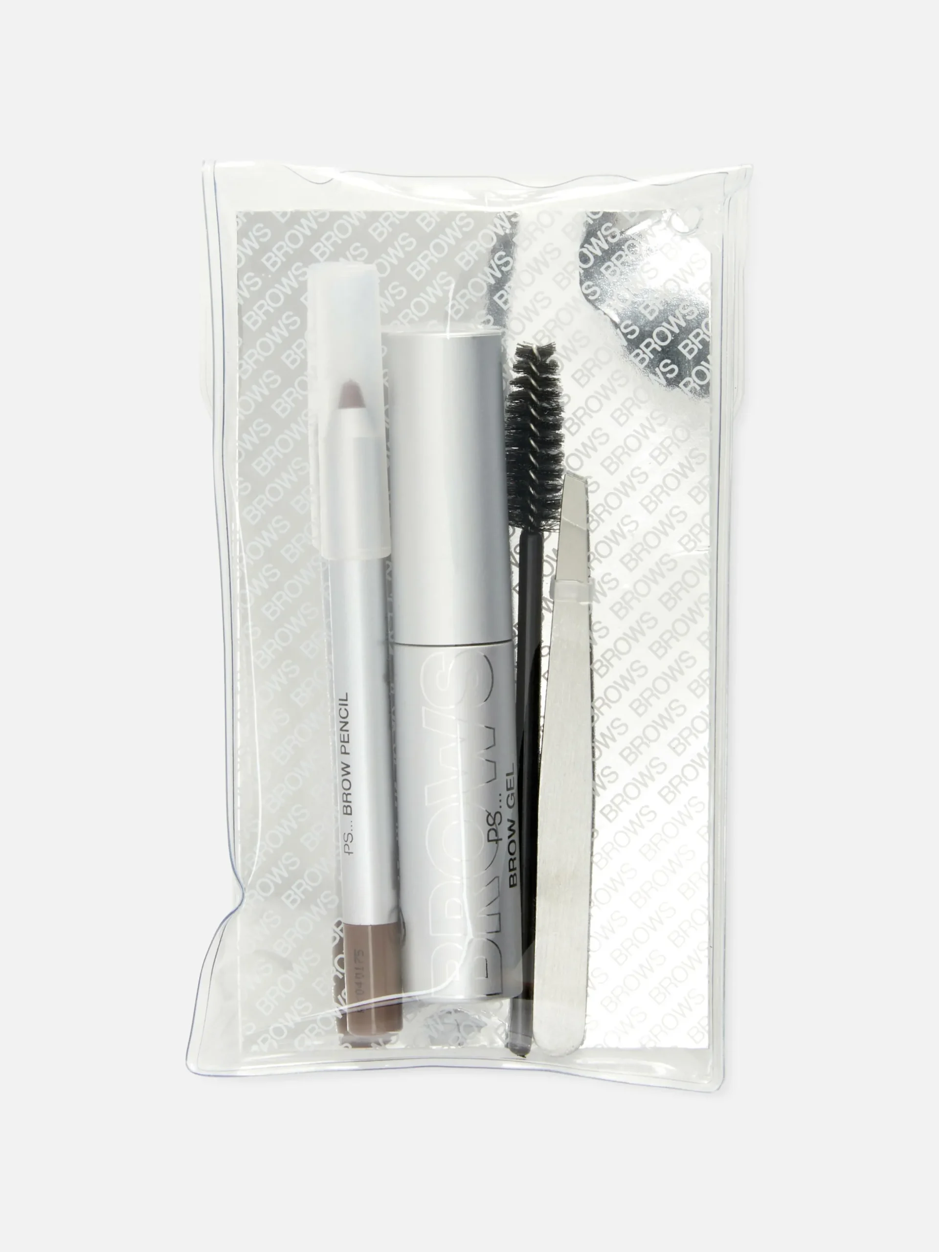 Sourcils|Primark PS... Kit Pour Les Sourcils PS... Taupe