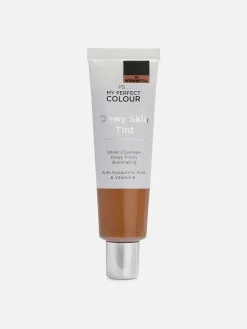 Fond De Teint|Primark PS... My Perfect Colour Base De Teint Hydratante Bronze