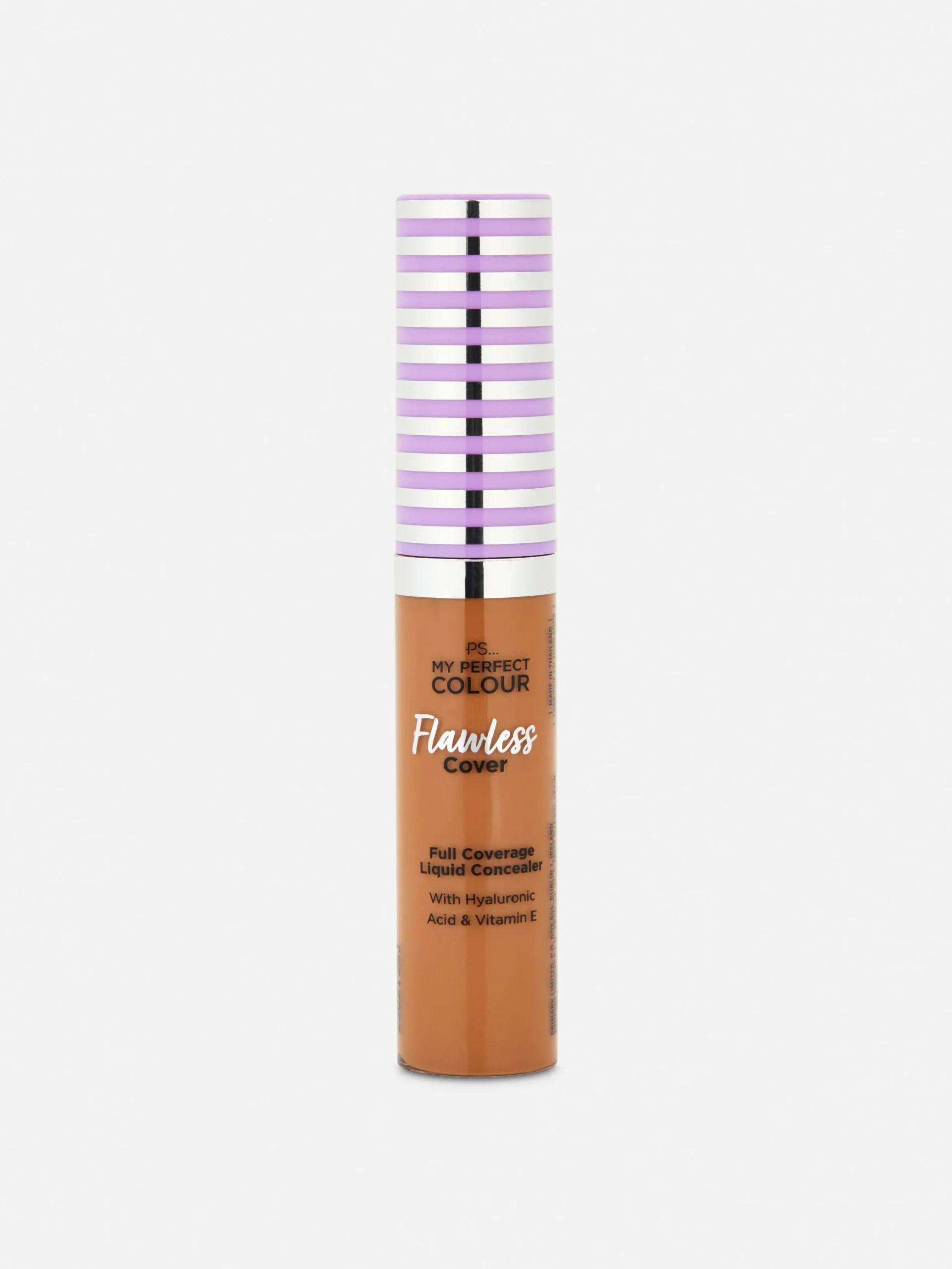 Correcteur|Primark PS... My Perfect Colour Correcteur Couvrant Marron foncé