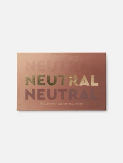 Ombre À Paupières|Primark PS... Palette De Six Ombres à Paupières Beige
