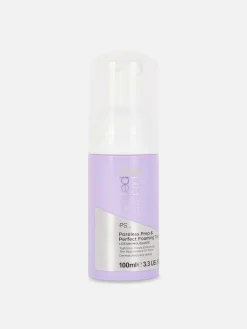Soins Nettoyants Et Lotions Toniques|Primark PS... Poreless Prep + Perfect Lotion Moussante Violet