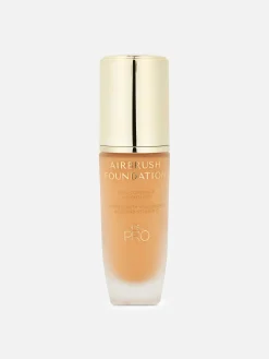Fond De Teint|Primark PS... Pro Fond De Teint Airbrush Moka