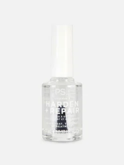 Soins Des Ongles|Vernis À Ongles|Primark PS... Vernis à Ongles Renforçant Et Réparateur Transparent