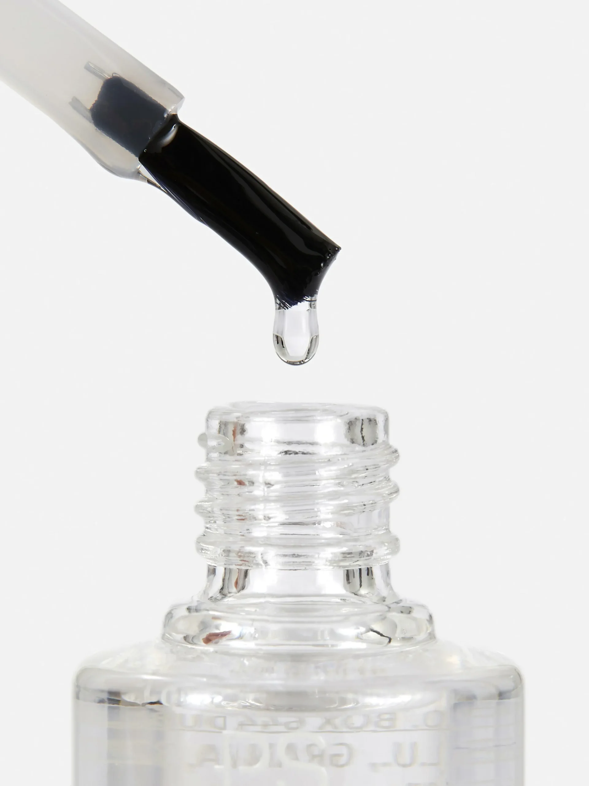 Soins Des Ongles|Vernis À Ongles|Primark PS... Vernis à Ongles Renforçant Et Réparateur Transparent