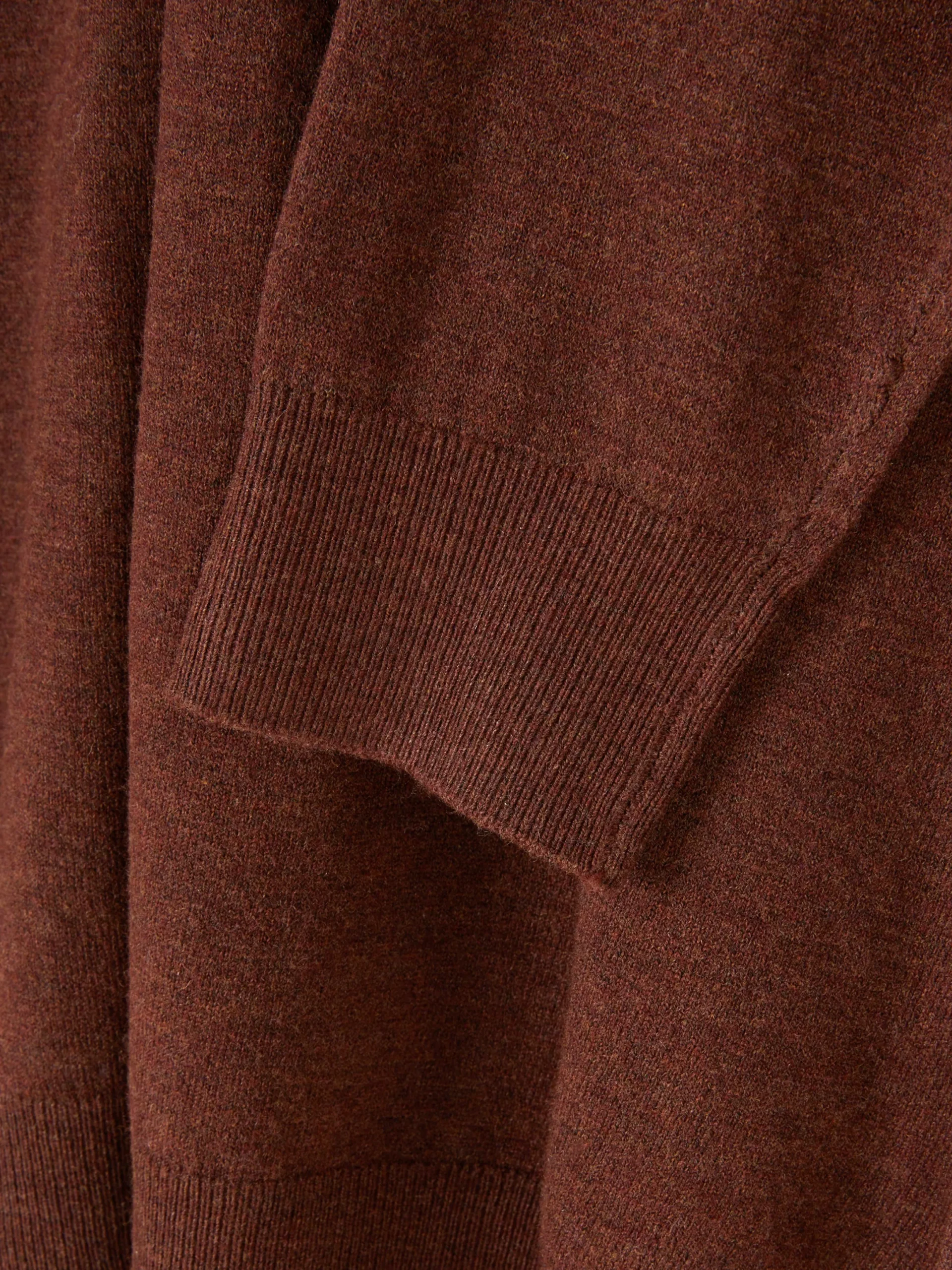 Pulls Et Gilets|Primark Pull En Maille Fine à Col Ras-du-cou Bordeaux