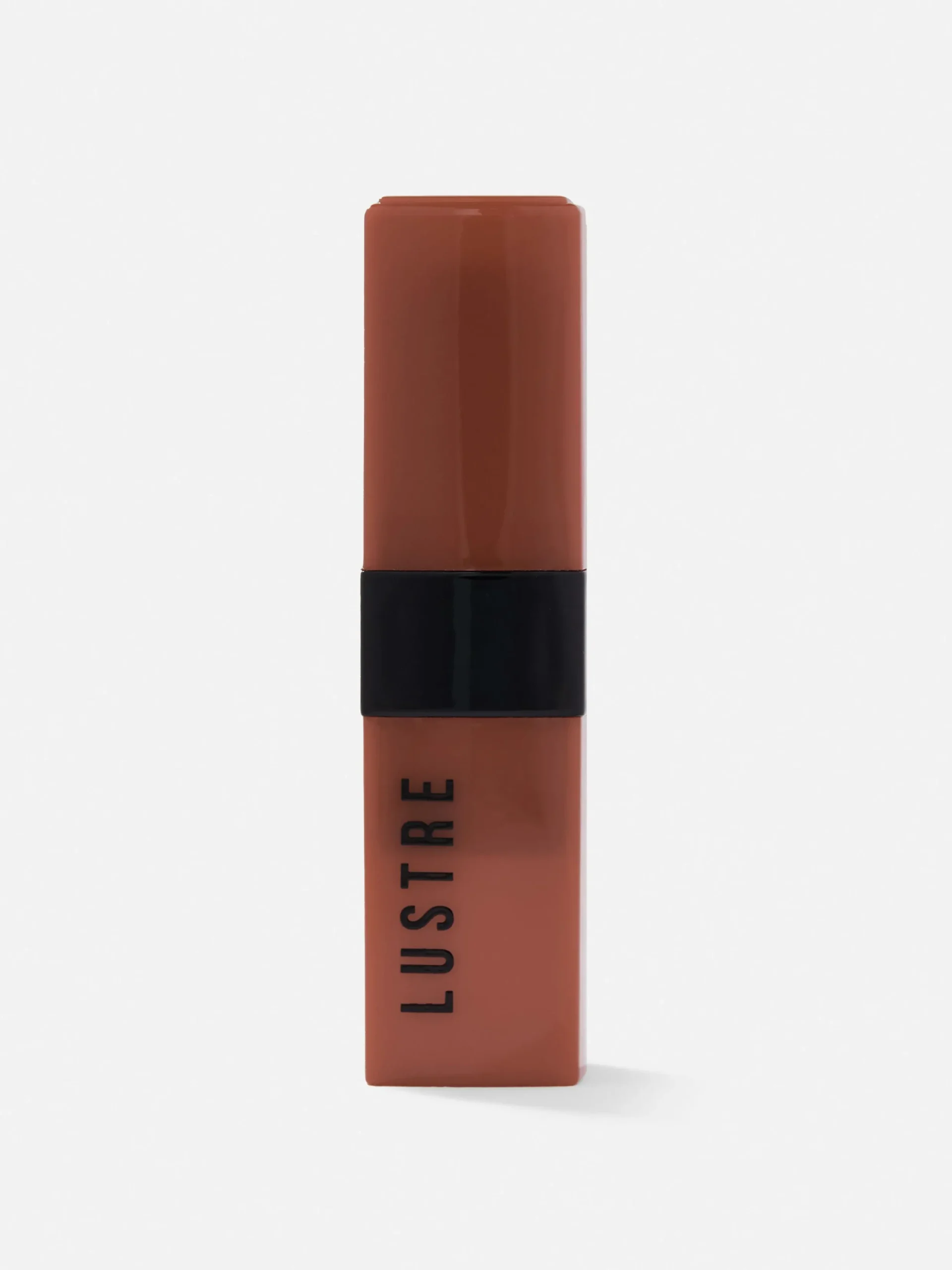 Rouge À Lèvres|Primark Rouge à Lèvres Brillant Marron clair