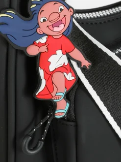 Sacs Et Porte-Monnaie|Primark Sac à Bandoulière Disney Stitch Noir
