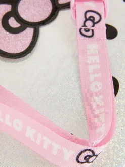 Sacs|Primark Sac à Bandoulière Hello Kitty Blanc