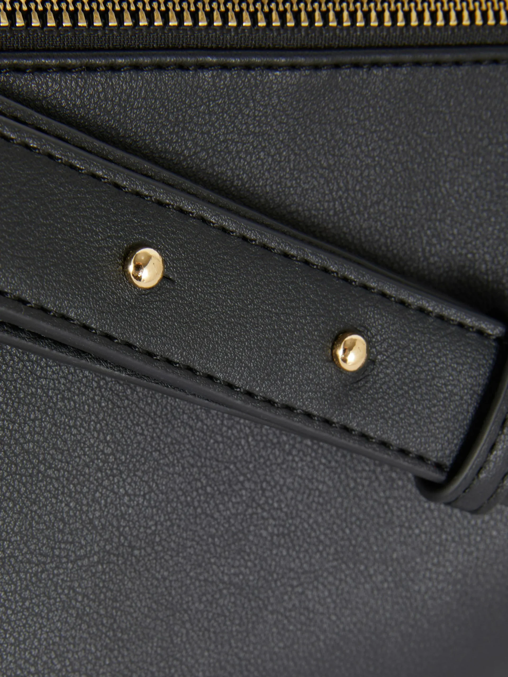 Sacs Et Porte-Monnaie|Primark Sac à Bandoulière Sculptural Noir