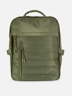 Sacs Et Porte-Monnaie|Primark Sac à Dos De Voyage Compact Kaki