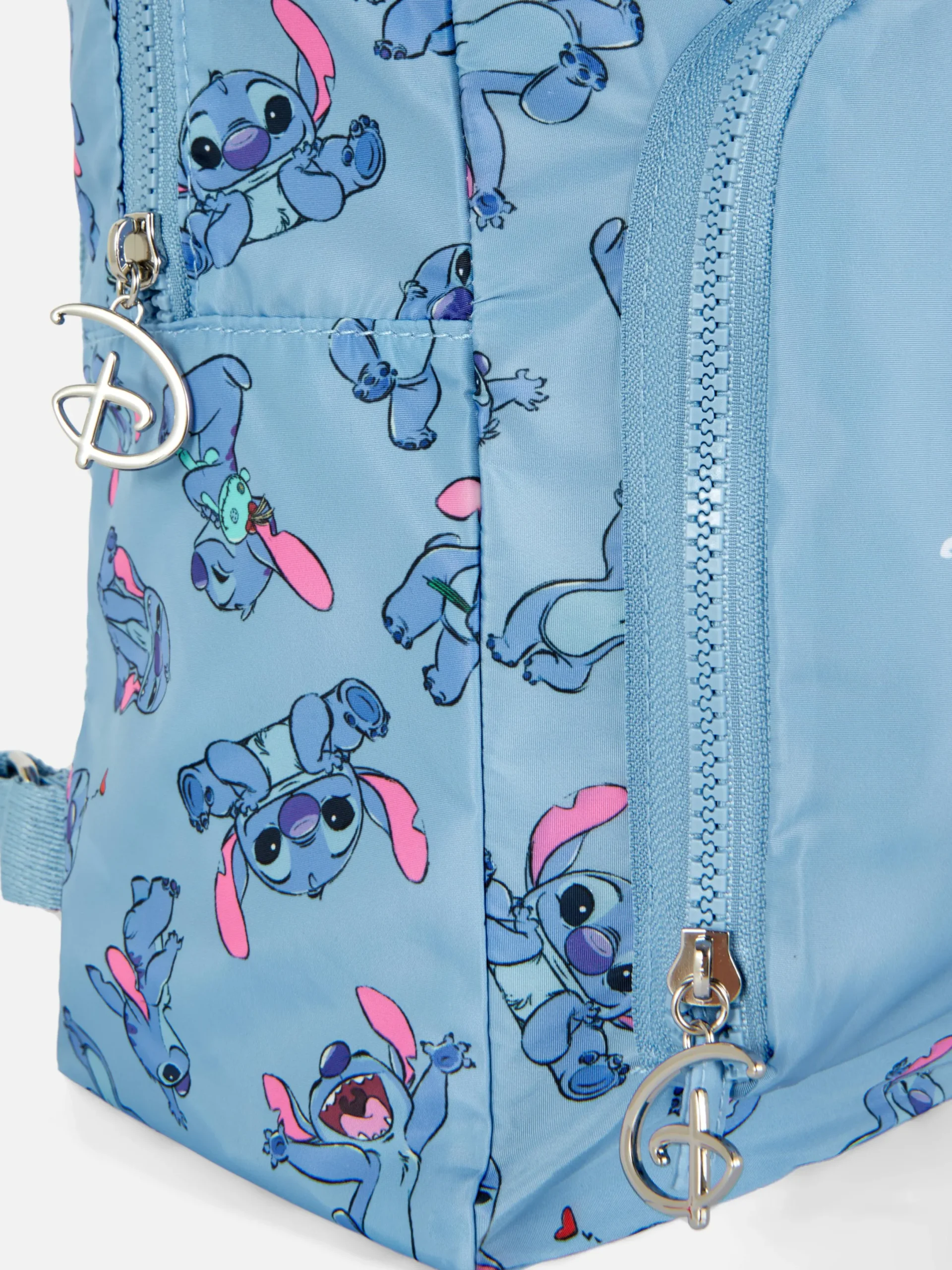 Sacs Et Porte-Monnaie|Primark Sac à Dos De Voyage Disney Stitch Bleu