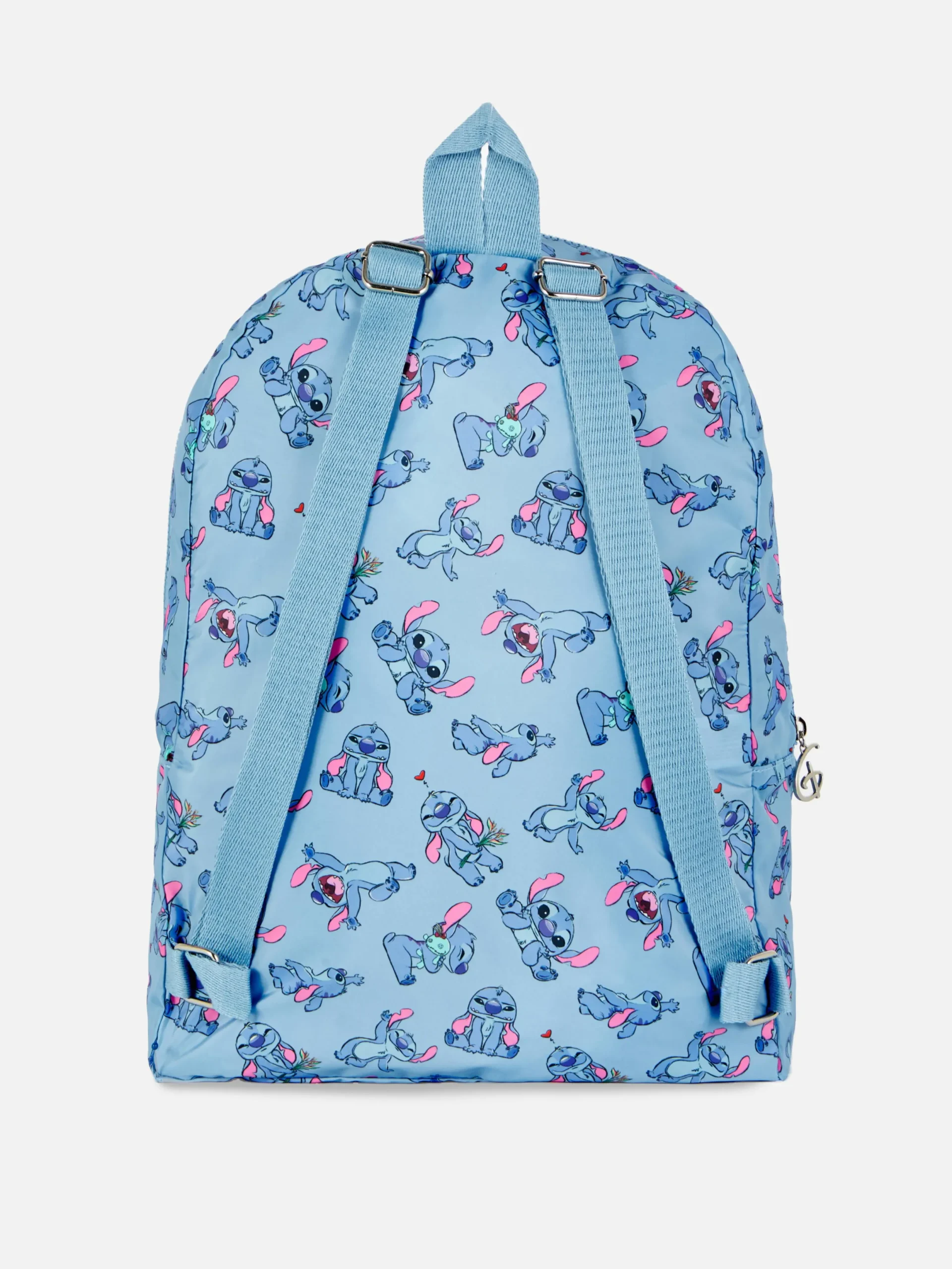 Sacs Et Porte-Monnaie|Primark Sac à Dos De Voyage Disney Stitch Bleu
