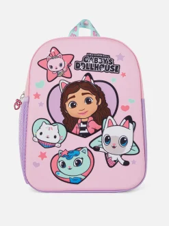 Sacs|Primark Sac à Dos Gabby Et La Maison Magique Multicolore