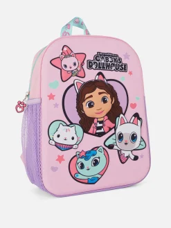Sacs|Primark Sac à Dos Gabby Et La Maison Magique Multicolore