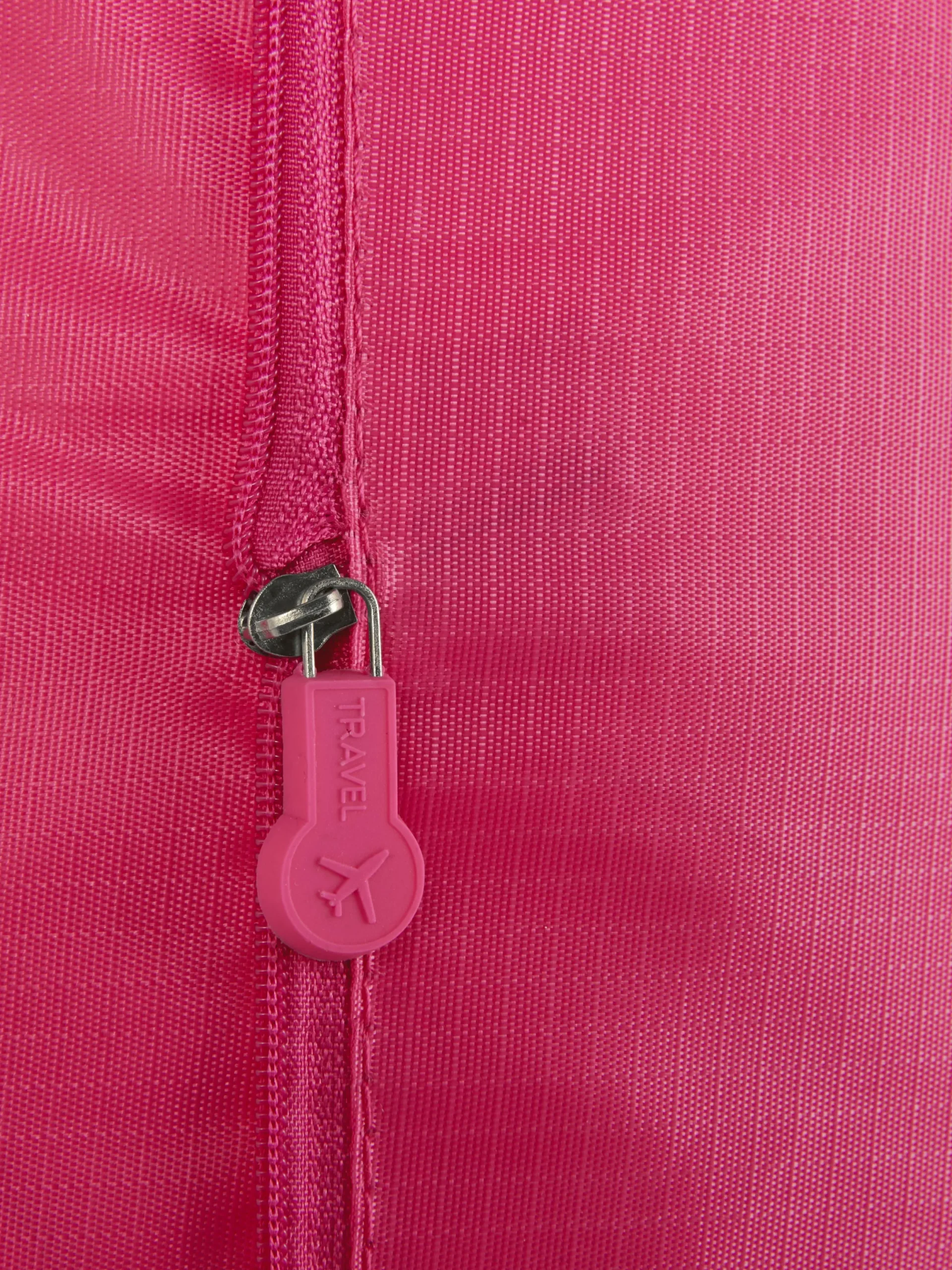 Accessoires Voyages|Primark Sac à Linge Sale De Voyage Rose