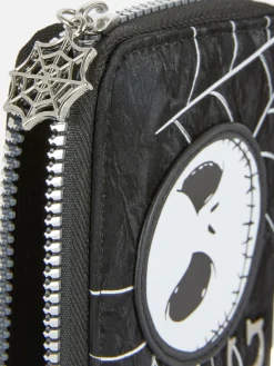 The Nightmare Before Christmas|Accessoires Halloween|Primark Sac à Main Disney L'Étrange Noël De Monsieur Jack De Tim Burton Noir