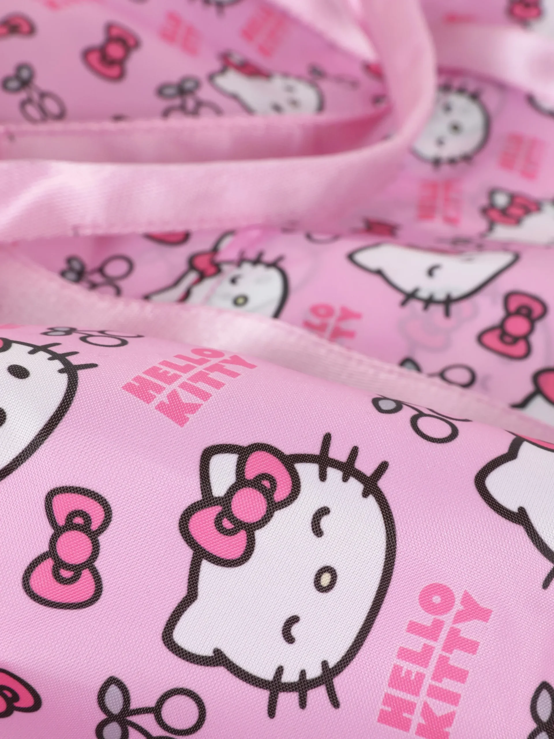 Sacs Et Porte-Monnaie|Primark Sac De Voyage à Rabat Hello Kitty Rose