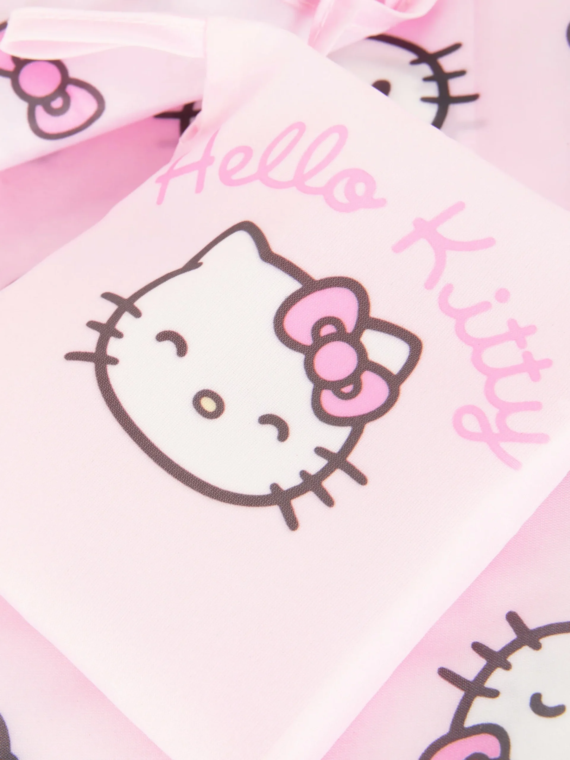 Sacs Et Porte-Monnaie|Primark Sac Fourre-tout à Rabat Hello Kitty Rose