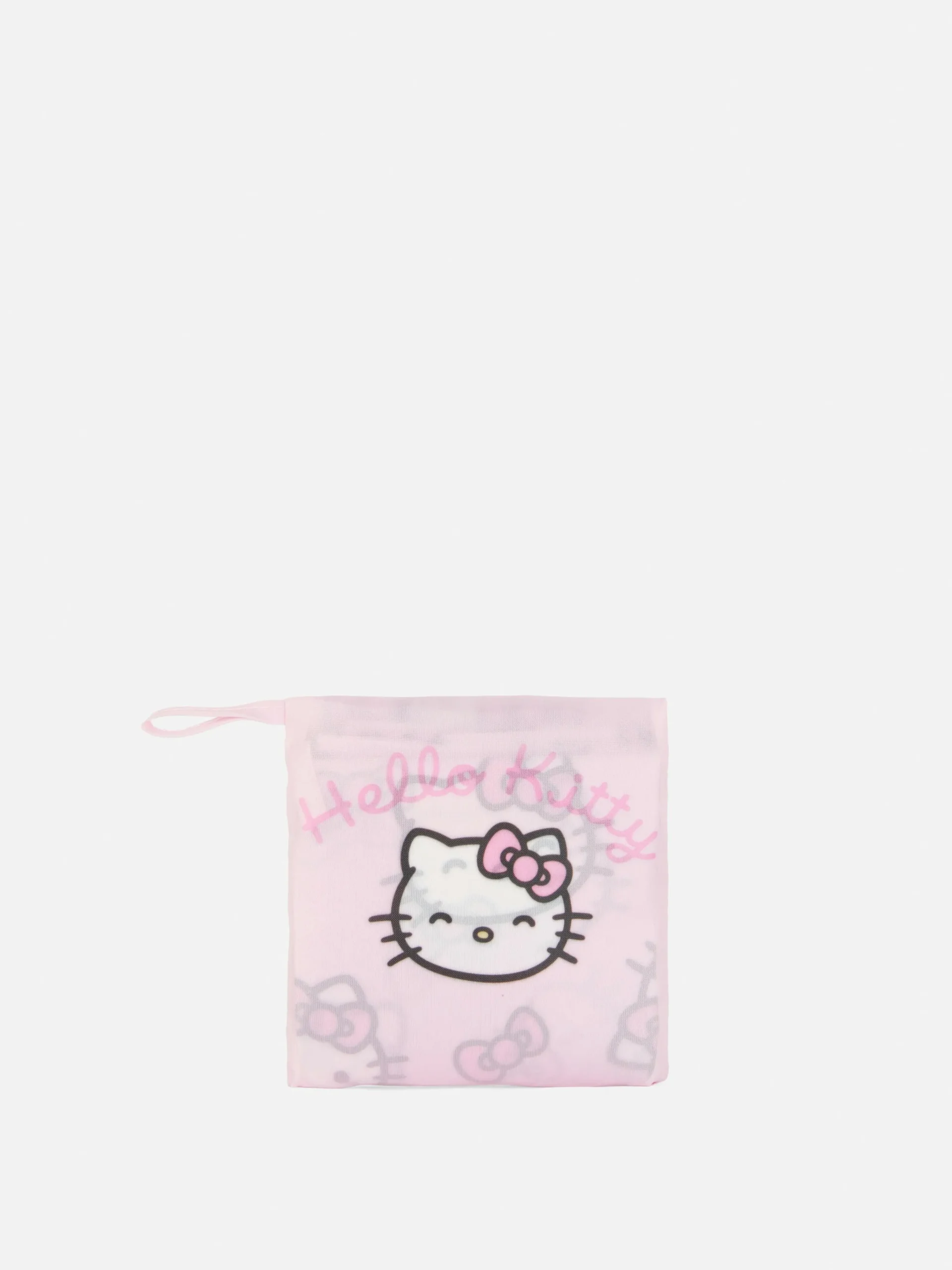 Sacs Et Porte-Monnaie|Primark Sac Fourre-tout à Rabat Hello Kitty Rose