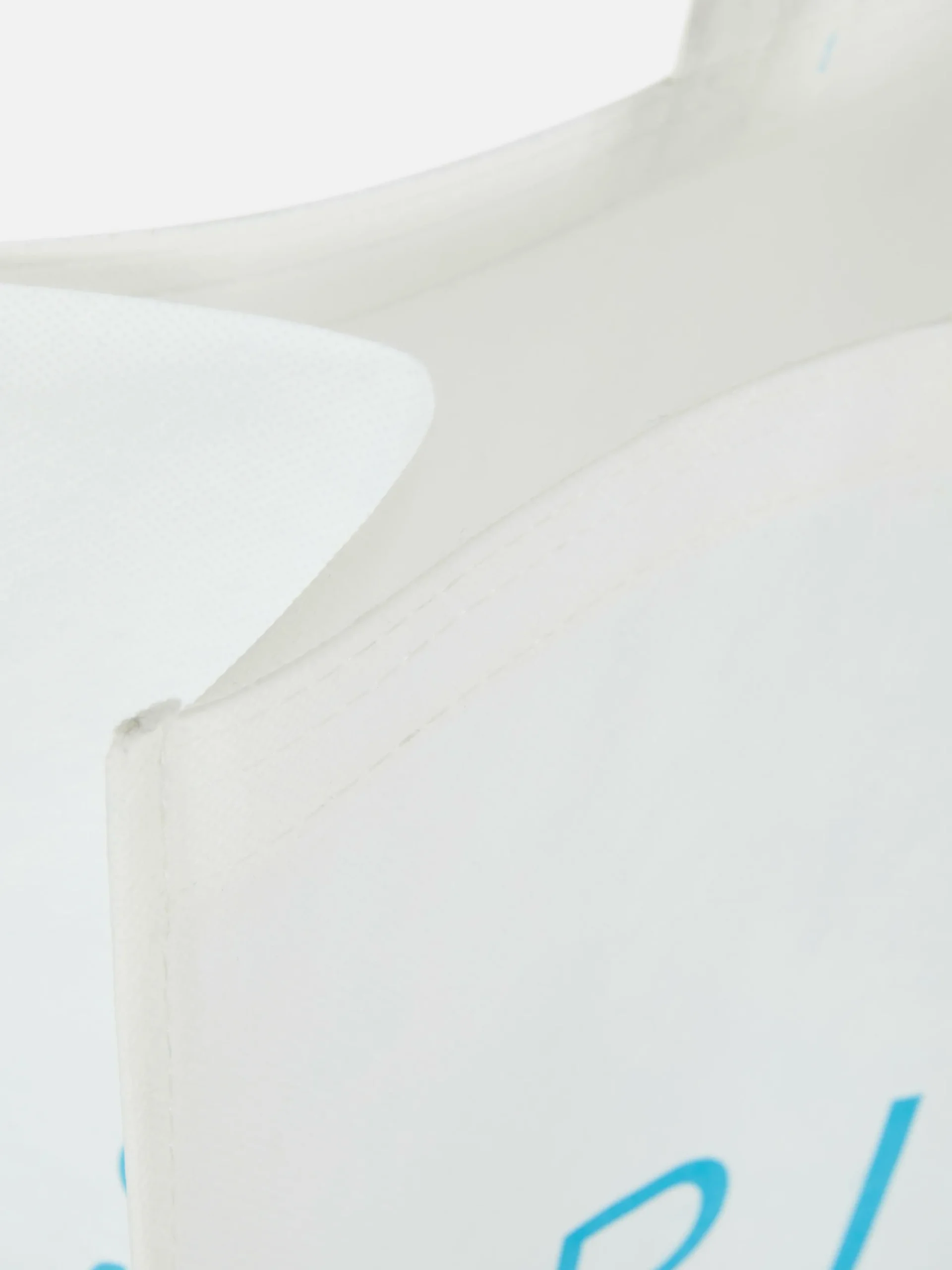 Sacs Et Porte-Monnaie|Primark Sac Fourre-tout Réutilisable Blanc
