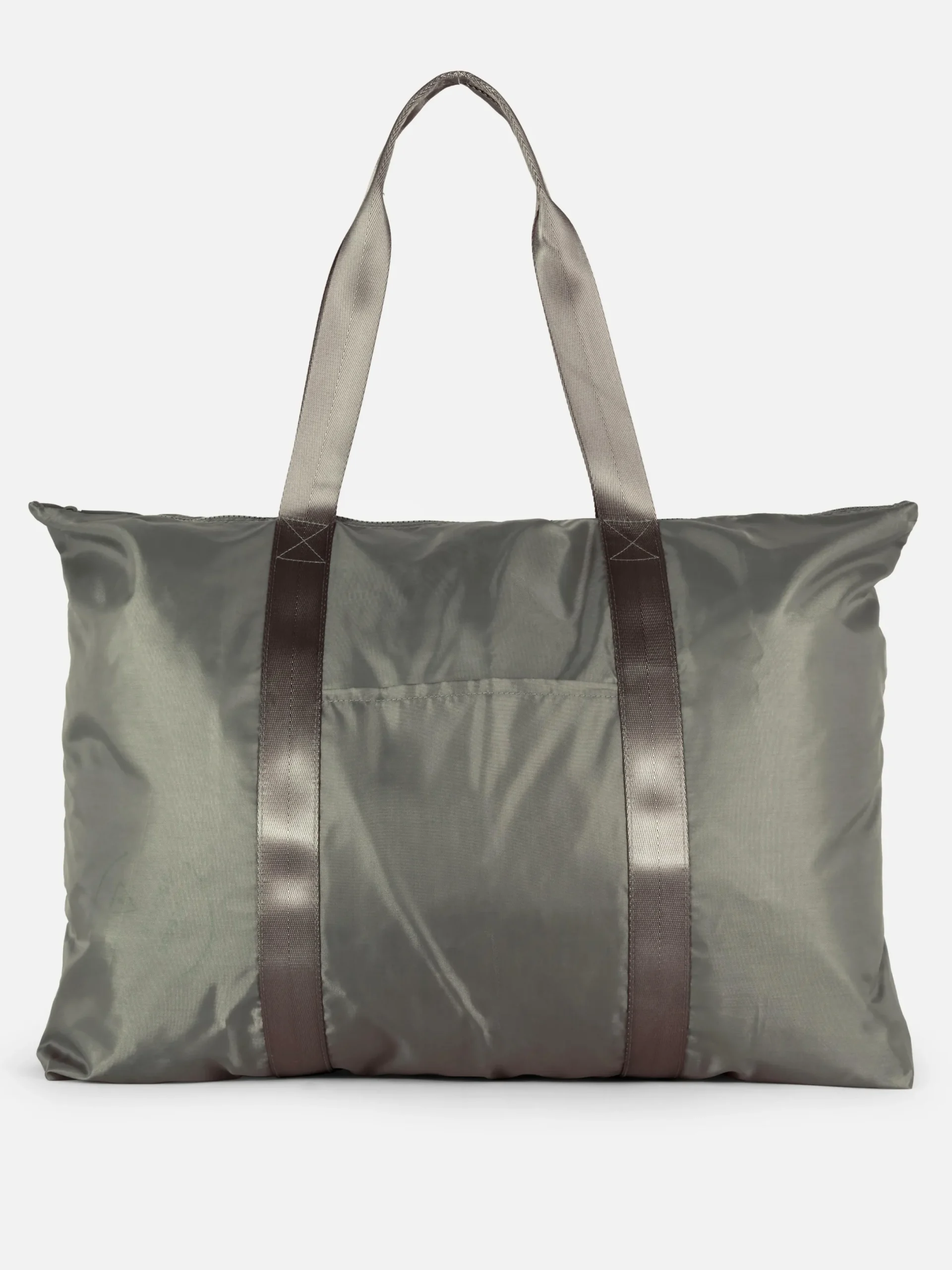 Sacs Et Porte-Monnaie|Primark Sac Week-end Pliable Kaki