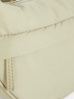 Sacs Et Porte-Monnaie|Primark Sac Zippé à Bandoulière Kaki