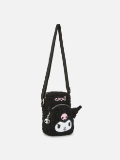 Sacs Et Porte-Monnaie|Primark Sacoche Pour Téléphone Hello Kitty Kuromi Noir