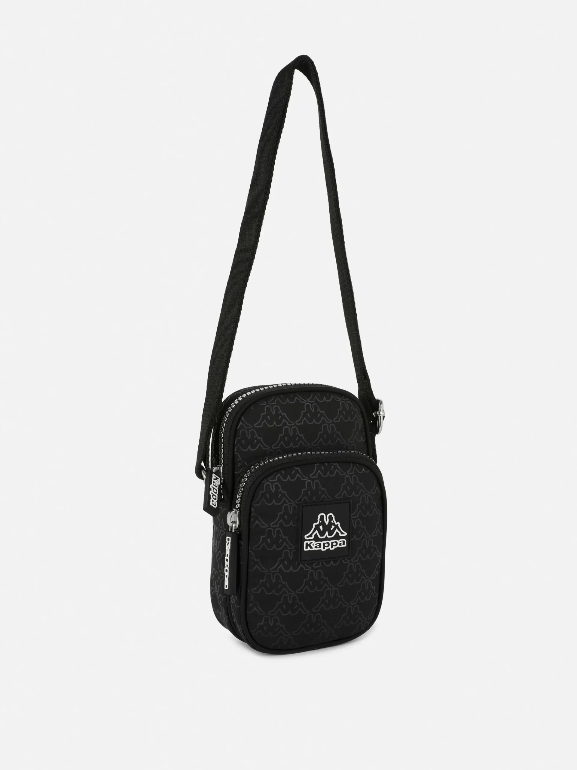 Sacs Et Porte-Monnaie|Primark Sacoche Pour Téléphone Kappa X Noir