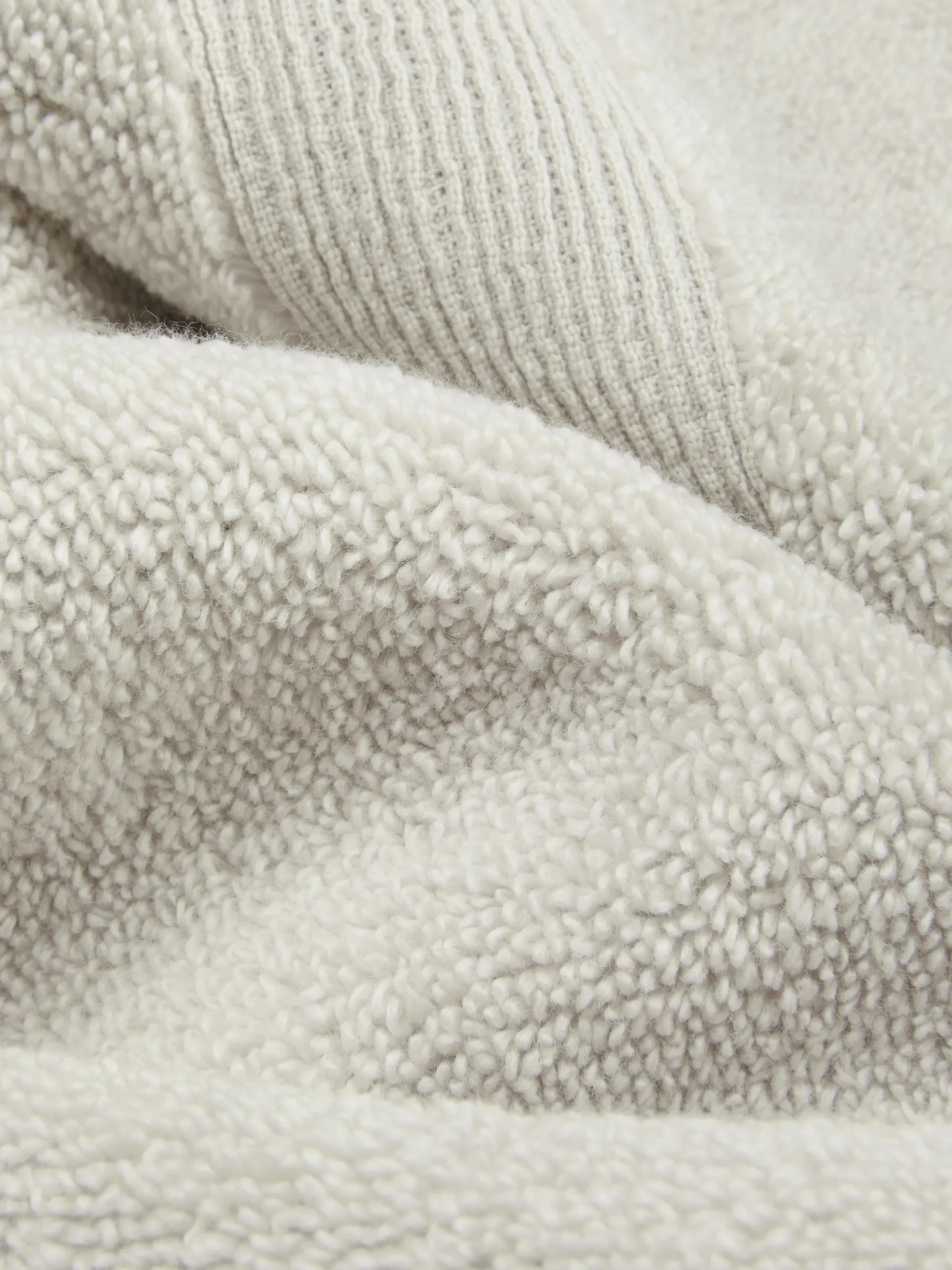 Serviettes|Primark Serviette Essuie-mains Ultra-douce Argent