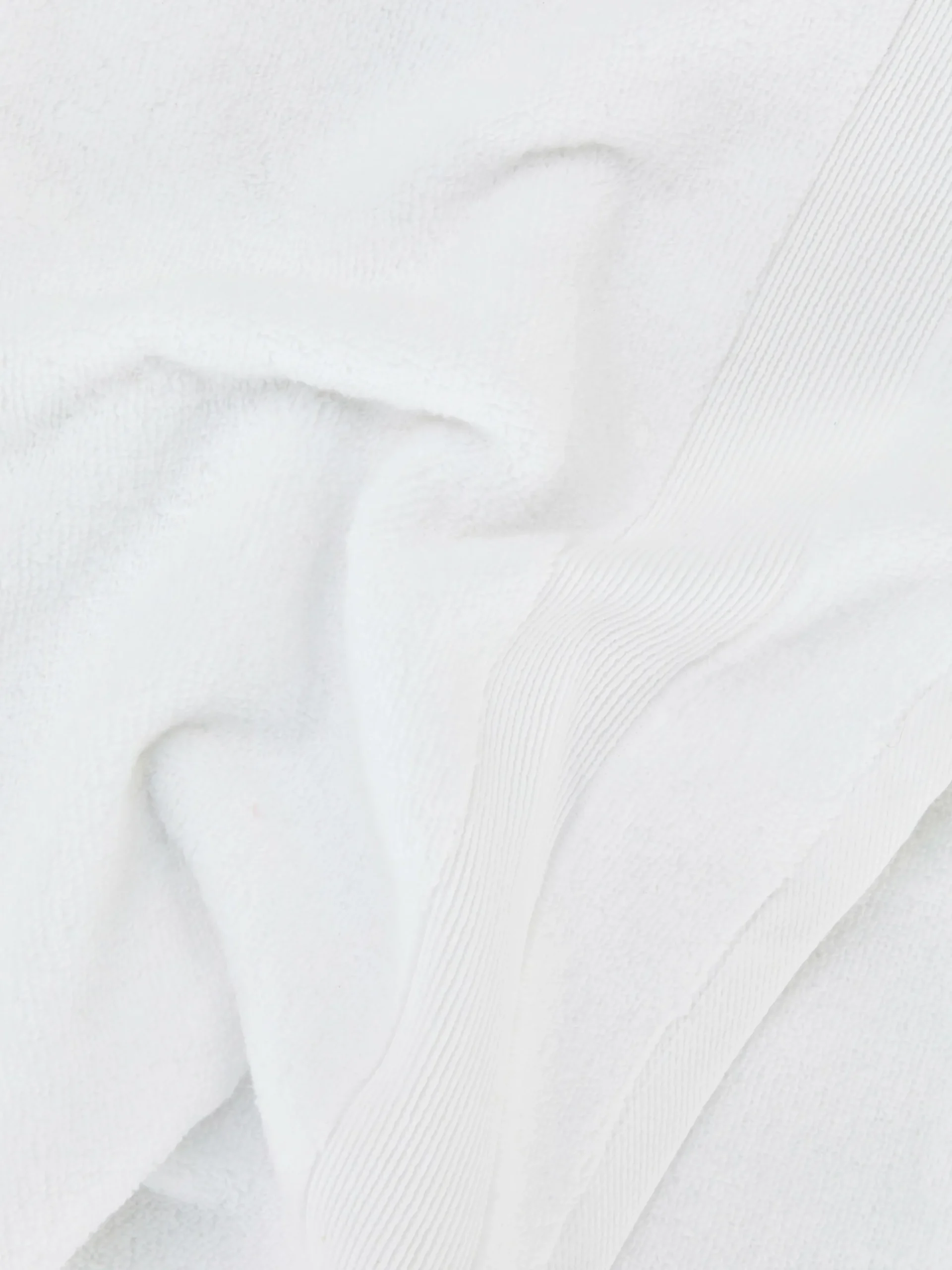 Serviettes|Primark Serviette Essuie-mains Ultra-douce Blanc