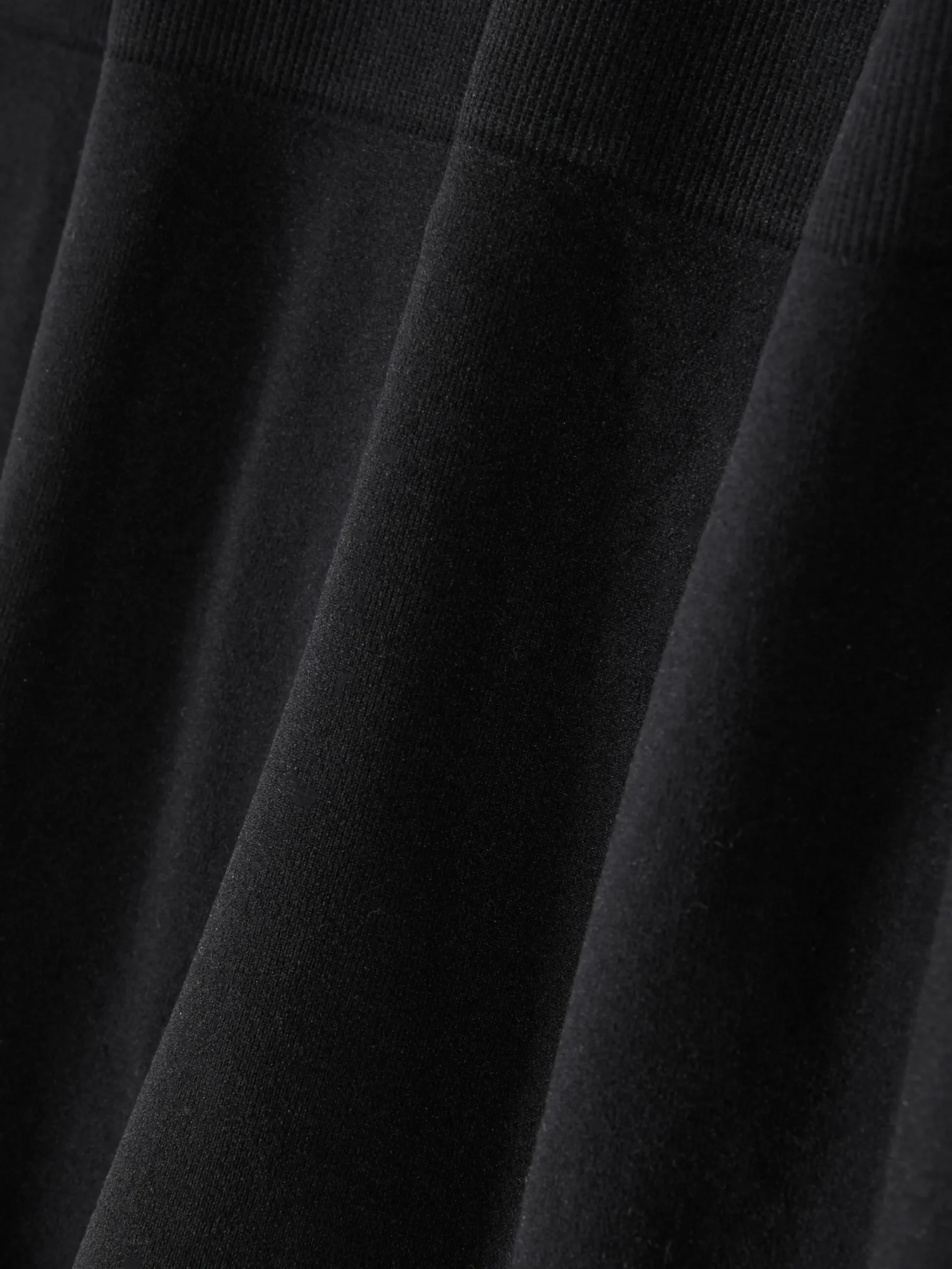 Sous-Vêtements Gainants|Primark Short Anti-frottement Sans Couture Noir