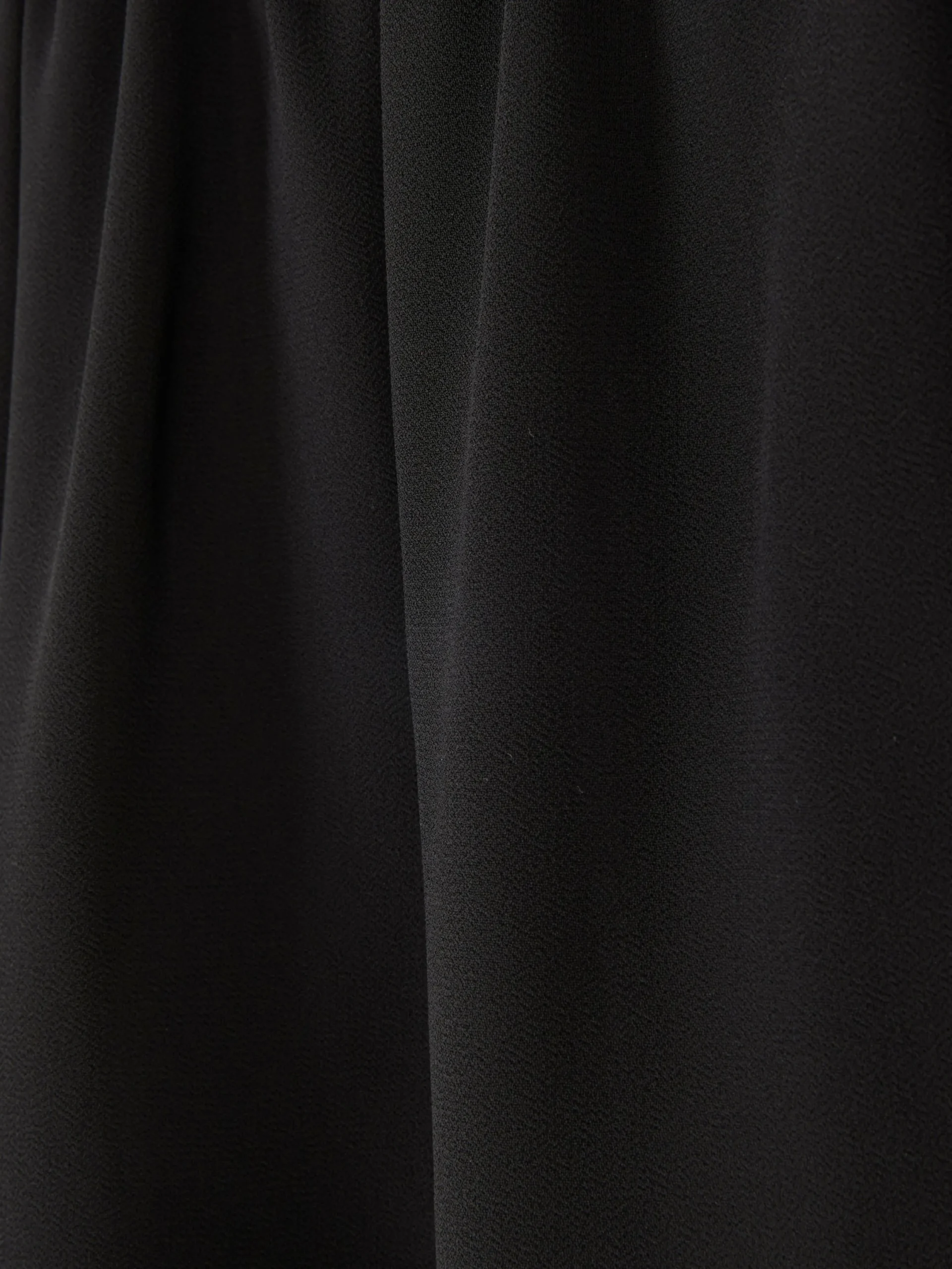 Bas De Pyjama|Primark Short De Pyjama Transparent à Finitions En Dentelle Noir