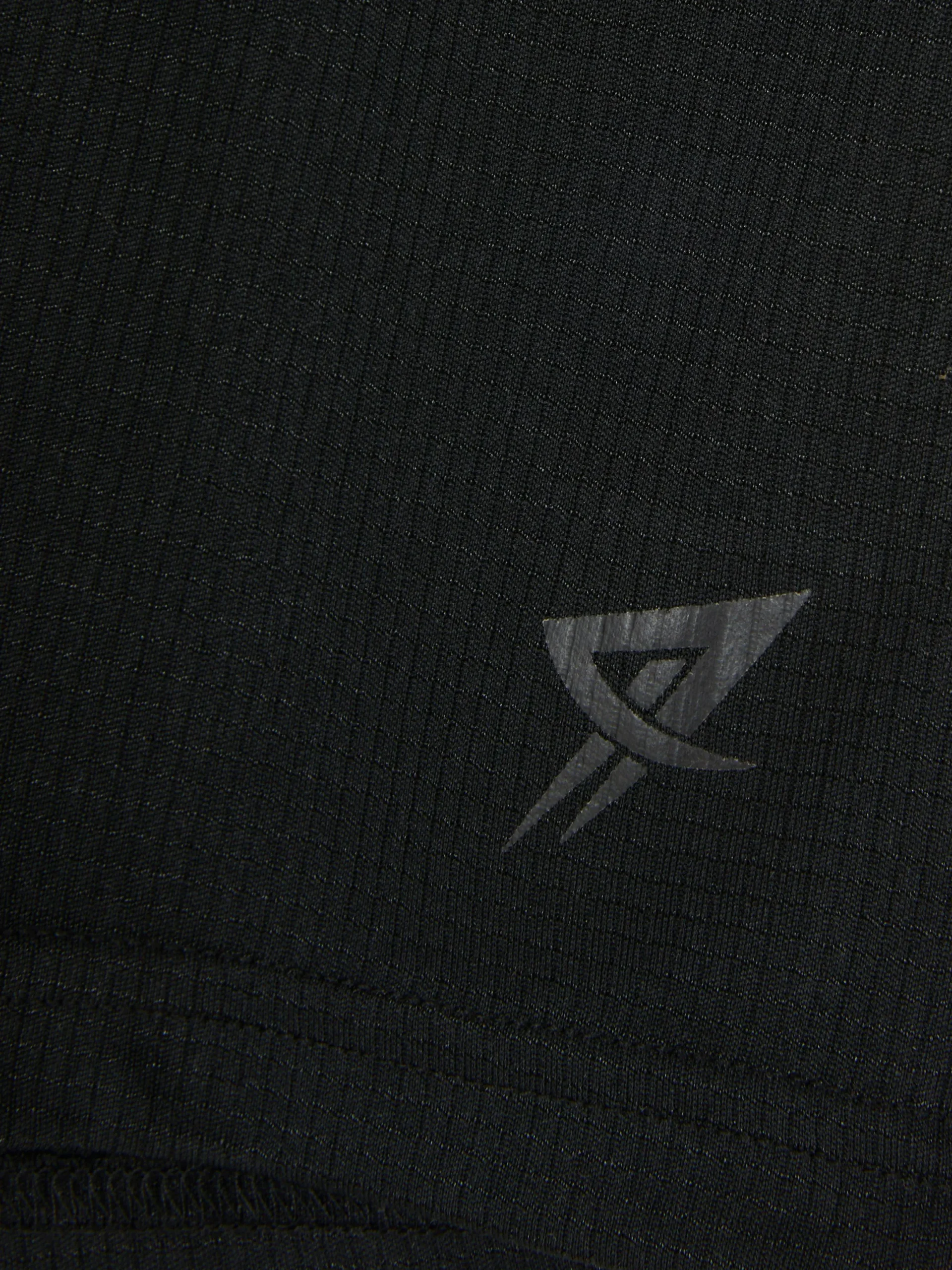 Shorts|Primark Short De Sport En Maille Noir