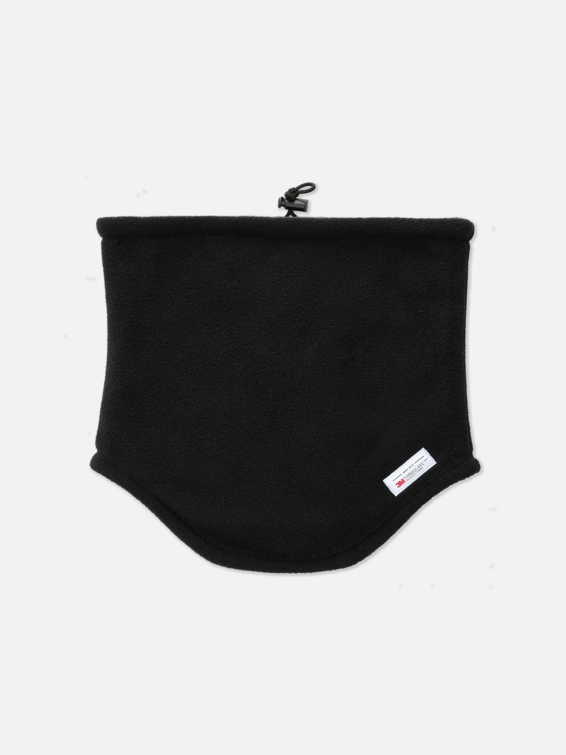 Chapeaux, Gants Et Écharpes|Primark Snood Réglable En Thinsulate Noir