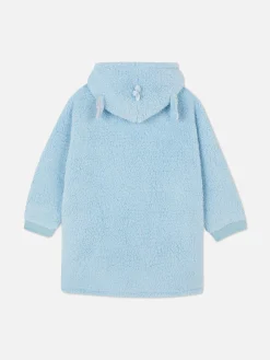 Sweat À Capuche Et Combinaison|Primark Snuddie En Molleton Disney Lilo & Stitch Bleu