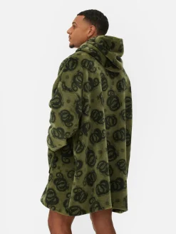 Pyjamas|Primark Snuddie Pour Homme Dragon Ball Z Kaki