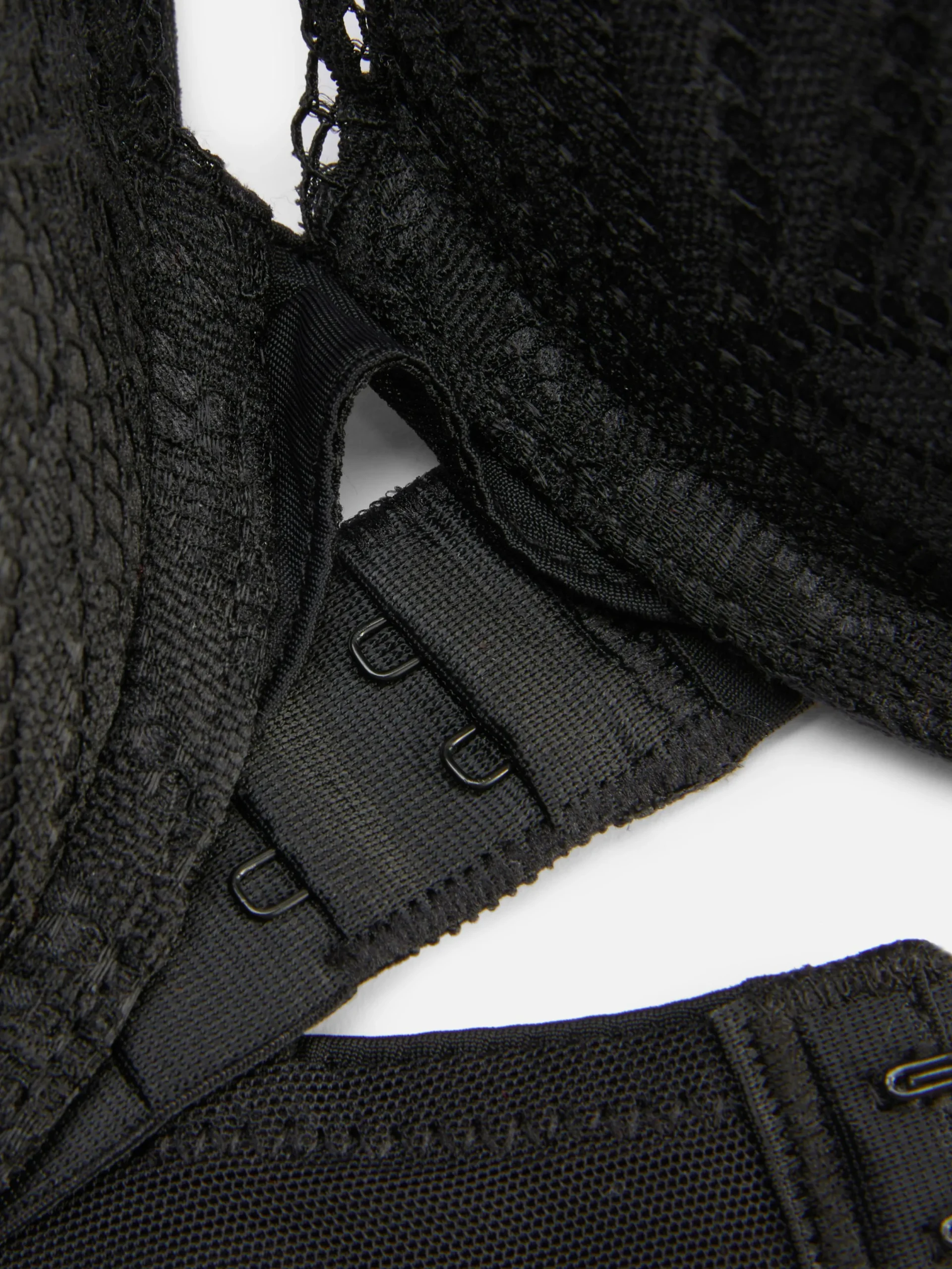 Soutiens-Gorge|Primark Soutien-gorge Dos Nageur En Dentelle Noir