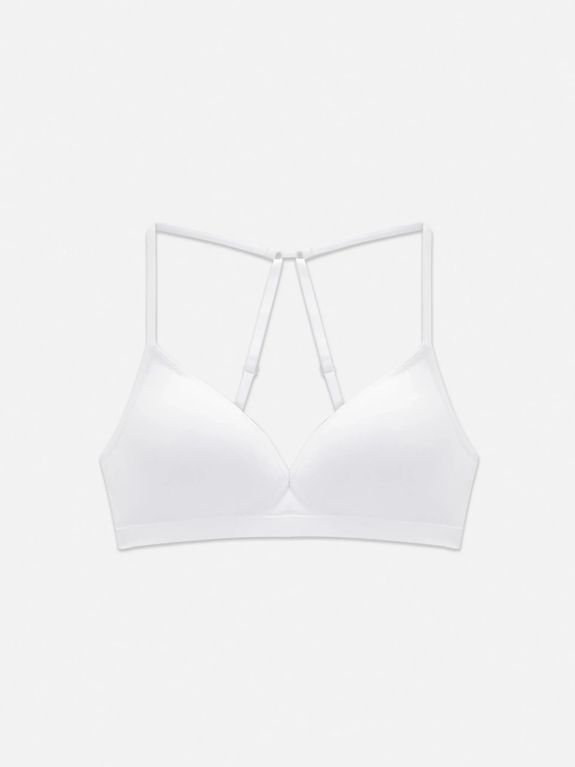 Soutiens-Gorge|Primark Soutien-gorge Moulé Sans Couture Blanc