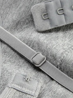 Soutiens-Gorge|Primark Soutien-gorge Moulé Sans Couture Gris chiné