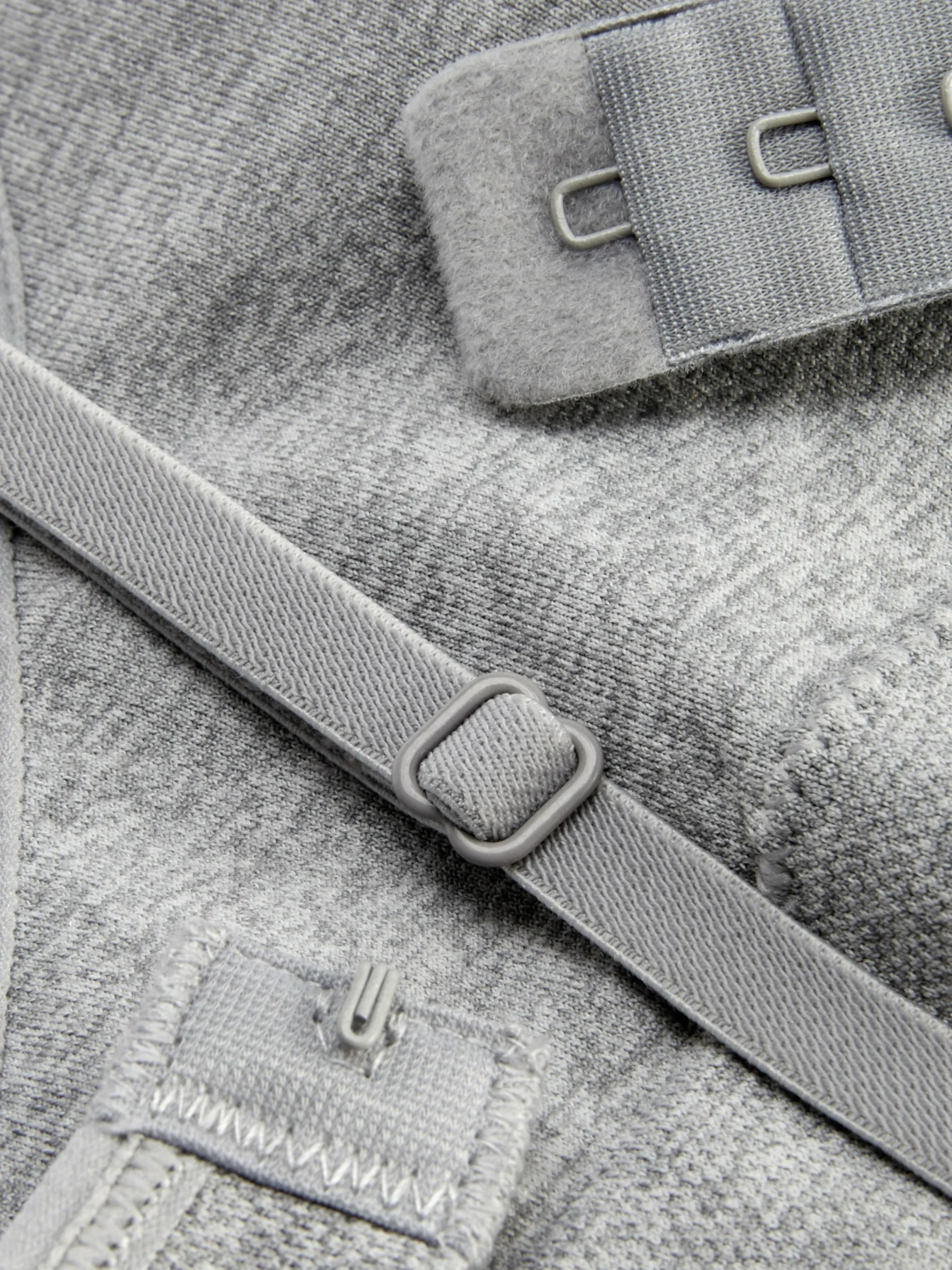 Soutiens-Gorge|Primark Soutien-gorge Moulé Sans Couture Gris chiné