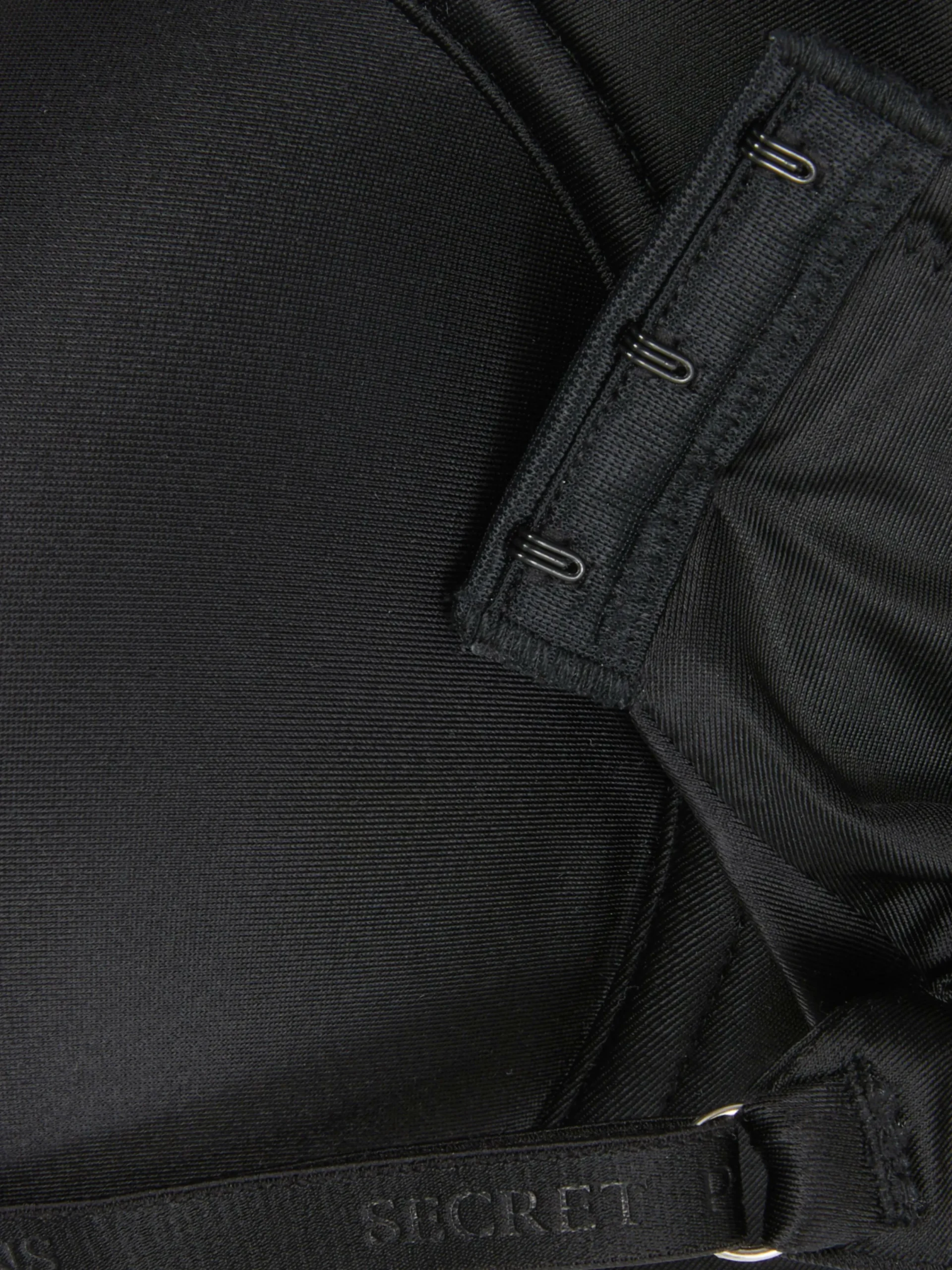 Sous-Vêtements Gainants|Primark Soutien-gorge Push-up à Décolleté « V » Plongeant Noir